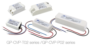 GP-CVP series