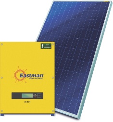 EastmanAuto and Power Limited to launch state of the artGrid Tie Solar PV Inverter