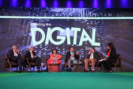 Schneider Electric India’s commitment to making New India Energy Positive at the global tour of the Innovation Summit