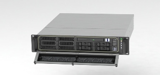 Chassis Plans Announces M2UDA-20 Rugged Military Grade 2U Rackmount Storage Server with Revision Control