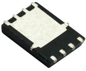 Vishay 60V MOSFET SiR626DP