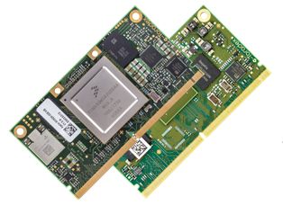 Toradex collaborates with MVTec to simplify Machine Vision on Embedded Devices