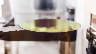 Photo from GLOBALFOUNDRIES