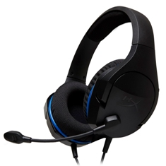 HyperX Cloud Stinger Core gaming headset launched in India