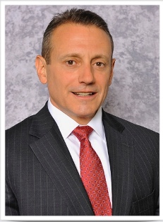 Jim Ricciardelli, Vice President, Digital Business, Digi-Key Electronics