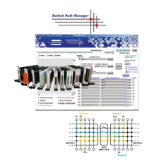 Pickering Interfaces Releases Updated and Lite Versions of its Signal Routing, Software Switch Path Manager