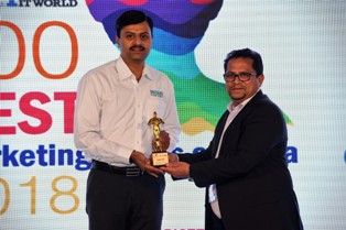 CMO Award