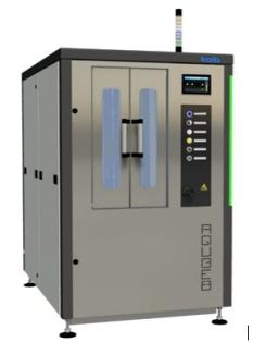 Kolb AQUBE MV8S TWIN