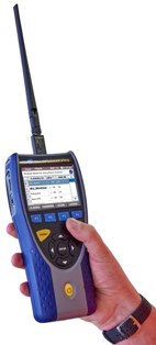 LAN tester upgrade meets 5GHz Wi-Fi testing demand_a