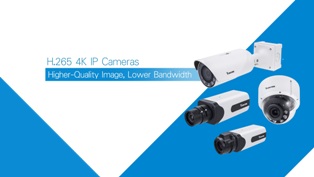 VIVOTEK-4K-series