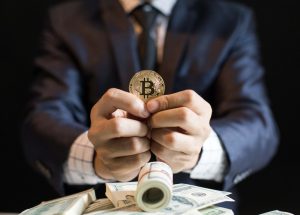 Blockchain after bitcoin