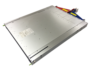 BelPowerSolutions_Product Photo_SPSPFE3-07 HVDC Power Shelf (High-Res RGB)