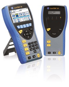 IDEAL_Networks_LanTEK_III