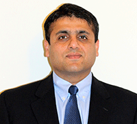 Kashif Hussain, Director of Solutions Marketing, VIAVI Solutions