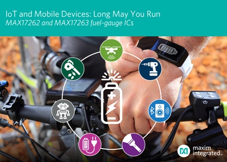 GFX3711 - PR Graphic for MAX17262-MAX17263 V2