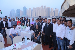 Prasar Launch Dubai