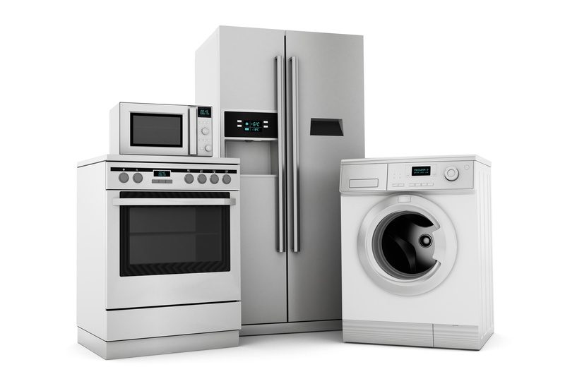 Amazon Has Other Alexa-Enabled Devices in the Works — Including a Microwave