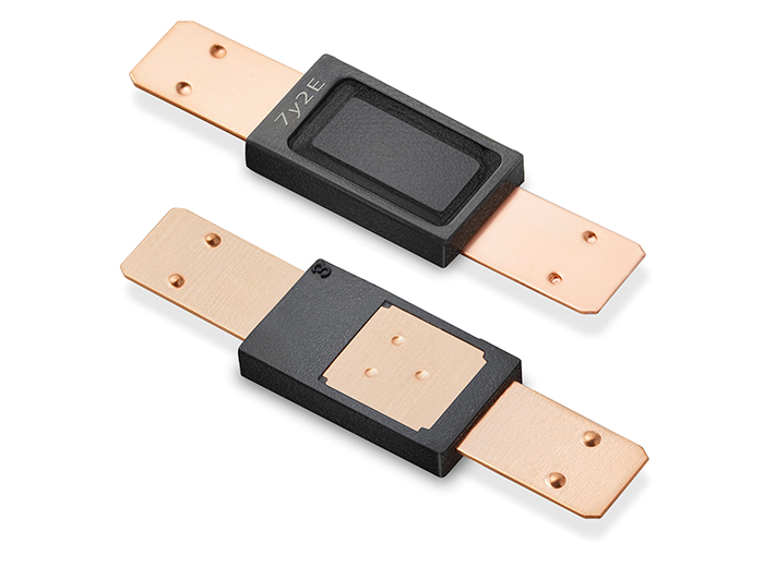 Resettable Over-temperature Protection Devices Boost LiP and Prismatic Battery Safety, Save Space