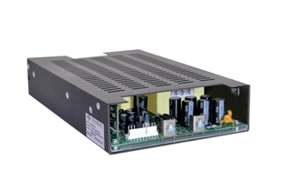 10 BLACK 600 SLOTTED