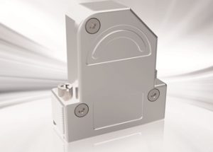 PROVERTHA Offers a Comprehensive Range of D-Sub Hoods and Accessories