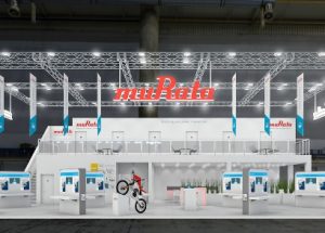 Experience Murata’s Newest Technologies at electronica