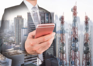 5G New Radio: The Next Step in Mobile Communications