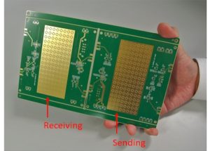 Fujitsu Develops World’s First Single-Panel Antenna to Simultaneously Support Multiple 5G Communications