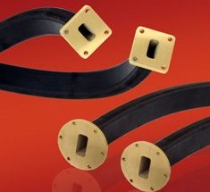 Fairview Microwave Releases New Series of Flexible Waveguide Models that Deliver VSWR as low as 1.05:1