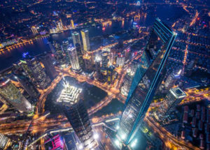 LEDs and Wireless Tech Combine to Build Intelligent Lighting