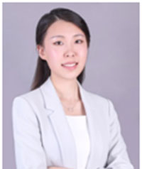 Vesper Hu, Marketing & Corporate Communications Manager APAC, Heilind Electronics Inc.Vesper Hu, Marketing & Corporate Communications Manager APAC, Heilind Electronics Inc.