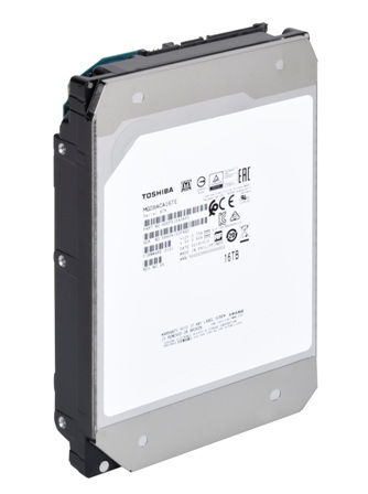 toshiba hard disk image creator