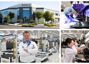 Asteelflash towards new heights at IPC APEX Expo in San Diego, CA