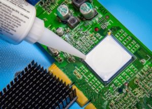 Electrolube Boosts Market Presence In South Western USA