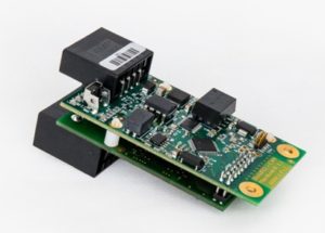 Automotive Electronics: Modular control device platform for concept and small batch development