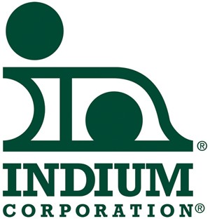 Indium Corporation_logo