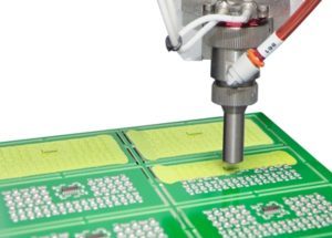 Electrolube Introduce New UV Cure Conformal Coatings at IPC APEX EXPO