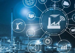 2019 Industrial Outlook: Convergences, Disruptions, and Opportunities