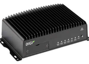 Introducing Digi WR54: Reliable, High-Speed Continuous Connectivity for Transportation and Industrial Markets
