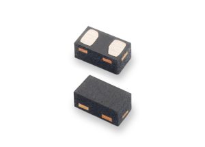 Bidirectional TVS Diode Array with 5A Surge Tolerance Extends Operating Life of Sensitive Consumer Electronics