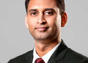 India is one of the evolving and fastest growing market in Security
