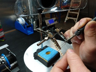 ERSA i-CON 1 in operation_s