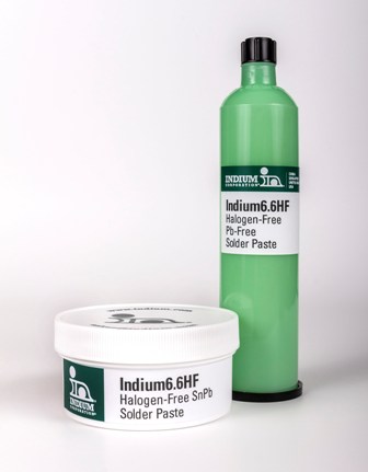 Indium_Indium6.6HF jar and cartridge