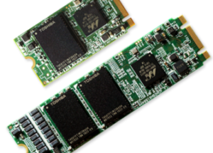 New Yorker Electronics is Releasing the New Innodisk NVMe 3D TLC NAND DRAM-Less SSD
