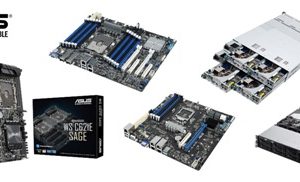 Rutronik and ASUS Sign EMEA Franchise Agreement for Server and Workstation Products