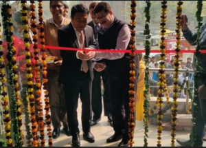 Mitsubishi Electric India Inaugurates Exclusive MEQ Cooling Planet at Ghitorni in Delhi