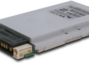 Vicor Power Systems introduces a new family of VITA 62 compliant power supplies for MIL-COTS VPX applications