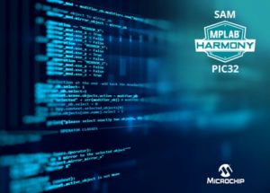 MPLAB® Harmony Version 3.0 Unifies Software Development Framework for PIC® and SAM Microcontrollers