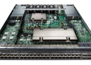 STORDIS Launches First Optimised Barefoot Tofino Switches with Time Synchronisation and 8-Core Processing Power