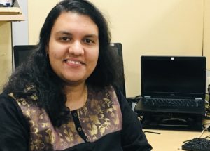 It will be good to see more Women ‘Technology Gurus’