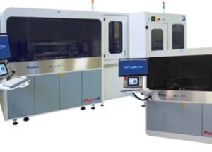 Preview for productronica China, Shanghai New International Expo Center, March 20-23, 2019 S<